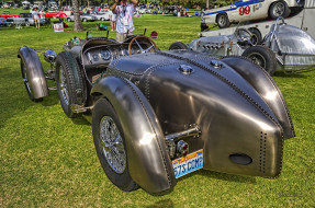 1935 Bugatti Type 57 Competition Elektron Torpedo     2048x1358 1935 bugatti type 57 competition elektron torpedo, ,    , , 