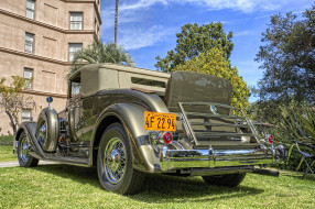 1934 Packard Twelve Convertible Coupe     2048x1361 1934 packard twelve convertible coupe, ,    , , 
