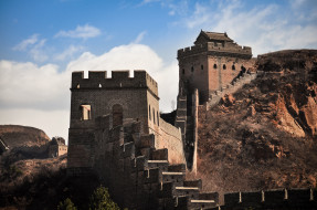 Great Wall     2048x1360 great wall, , - ,  ,  , , , 