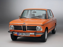 BMW-2002-tii-Reconstructed     1600x1200 bmw, 2002, tii, reconstructed, 