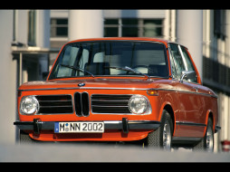 BMW-2002-tii-Reconstructed     1600x1200 bmw, 2002, tii, reconstructed, 