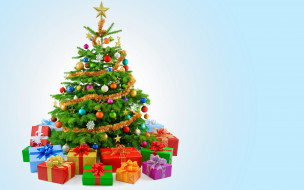      2880x1800 , , merry, christmas, decoration, tree, , , , 
