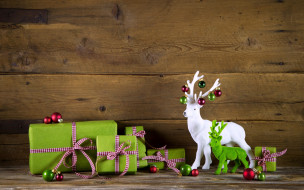      2880x1800 ,   , christmas, gifts, decoration, wood, , , , 