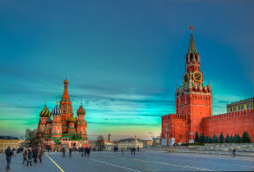 Red Square     2048x1390 red square, ,  , , , 