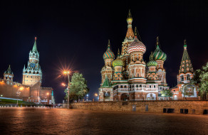 Red Square. Moscow     2048x1333 red square,  moscow, ,  , , , , , 