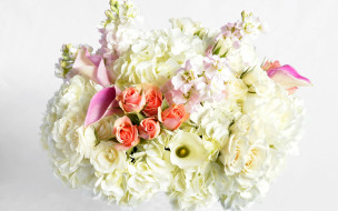      2880x1800 , ,  , , , flowers, bouquet, rose