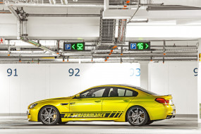      4096x2731 , bmw, pp-performance, 2014, f06, coupe, gran, rs800, m6
