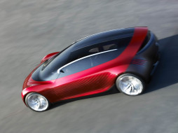 2007-Mazda-Ryuga-Concept     1280x960 2007, mazda, ryuga, concept, 
