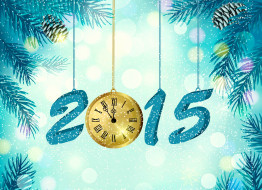      4960x3608 ,   ,  , new, year, happy, , 2015, , , 