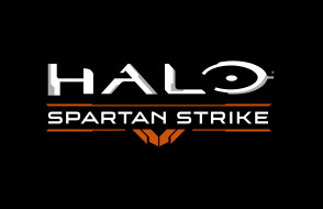 Halo: Spartan Strike     5100x3300 halo,  spartan strike,  , - halo, spartan, strike, , 