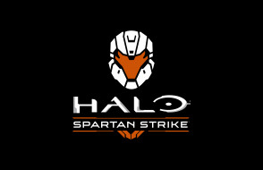 Halo: Spartan Strike     5100x3300 halo,  spartan strike,  , - halo, , , strike, spartan