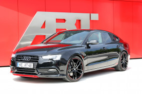 2014 Abt AS5 Dark (based on Audi A5 sportback)     3000x2000 2014 abt as5 dark , based on audi a5 sportback, , audi, , , 