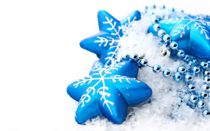 , , merry, christmas, decoration, balls, blue, , , , , 