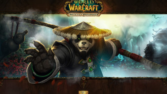 World of Warcraft: Mists of Pandaria     2560x1440 world of warcraft,  mists of pandaria,  , , , 