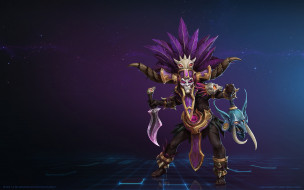 heroes of the storm,  , , , 