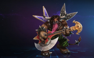  , heroes of the storm, , , 