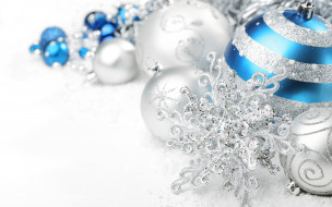      2880x1800 , , , christmas, balls, decoration, new, year, , , 