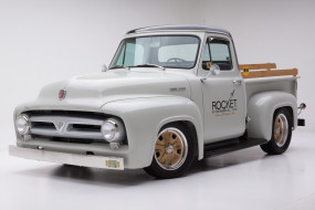      6000x4000 , ford, f100