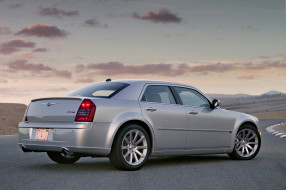 , chrysler, 2005, lx, srt8, 300c, 