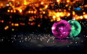      2880x1800 , , , , , balls, christmas, merry, new, year, happy
