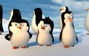 , the penguins of madagascar, , , 