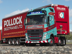      2048x1536 , volvo trucks, 6x2, fh, 500, volvo, 2012, uk-spec