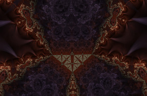      1920x1250 3 ,  , fractal, , , 