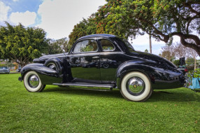 1937 Cadillac Opera Coupe     2048x1364 1937 cadillac opera coupe, ,    , , 