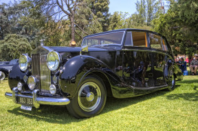 1950 Rolls Royce Silver Wraith     2048x1355 1950 rolls royce silver wraith, ,    , , 