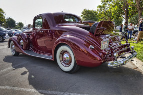 1937 Packard 1507 Twelve 2-4 Coupe     2048x1364 1937 packard 1507 twelve 2-4 coupe, ,    , , 