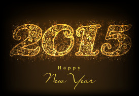 ,   ,  , golden, , , , , 2015, new, year, happy