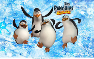 , the penguins of madagascar, , 