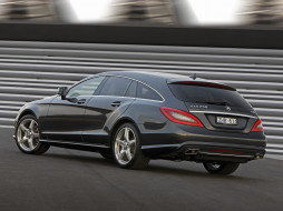     2048x1536 , mercedes-benz, amg, shooting, brake, 250, cdi, cls, package, , x218, au-spec, sports