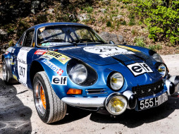      1920x1440 , renault, rally, blue, alpine