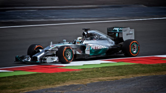 Lewis Hamilton - Formula One World Champion 2014     2048x1152 lewis hamilton - formula one world champion 2014, ,  1, , , 
