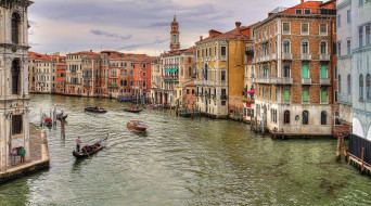 GRAND CANAL     2048x1140 grand canal, ,  , , , , 