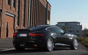 Jaguar-F-Type-Coupe     2560x1600 jaguar-f-type-coupe, , jaguar, coupe