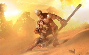      3915x2426  , enslaved,  odyssey to the west, , to, the, west, odyssey, , 