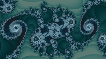      1920x1080 3 ,  , fractal, , , 