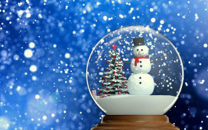 , 3  ,  , winter, new, year, globe, cristmas, , , snow, , , , , 