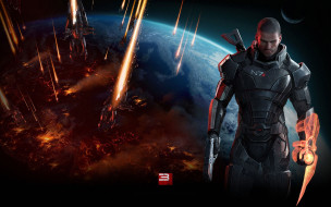 Mass Effect 3     1920x1200 mass effect 3,  , 