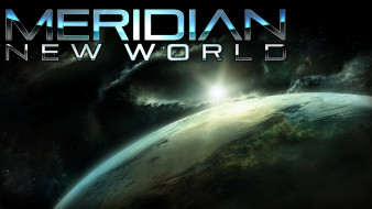 Meridian: New World     1920x1080 meridian,  new world,  , - meridian, , world, new, , 