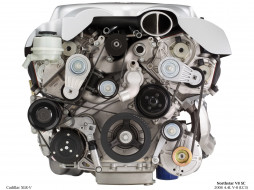2006 Cadillac XLR-V Engine     1920x1440 2006, cadillac, xlr, engine, , 