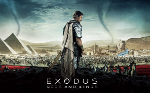      2880x1800  , exodus,  gods and kings, , , , , gods, and, kings