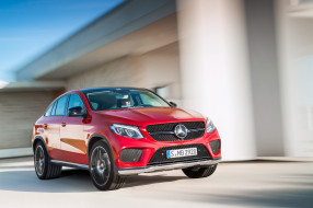      4096x2722 , mercedes-benz, c292, coup, 4matic, 2015, , gle, 450, amg