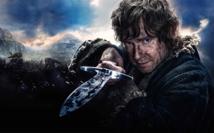      2880x1800  , the hobbit,  the battle of the five armies, the, battle, of, five, armies, hobbit
