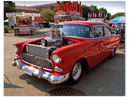 Rediqles 55   Chevy     1024x768 rediqles, 55, chevy, , , , 
