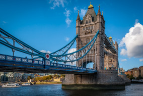 London Tower Bridge     2048x1371 london tower bridge, ,  , , , , 