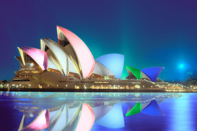 Sydney Opera House     2048x1365 sydney opera house, ,  , , , , , 
