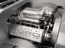 Ford F-250 Super Chief Concept Engine     1920x1440 ford, 250, super, chief, concept, engine, , 
